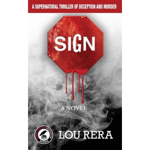 (영문도서) Sign Paperback, Lou Rera, English, 9780578346618