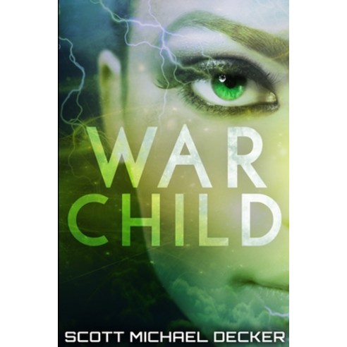 War Child Paperback, Blurb, English, 9781715605001