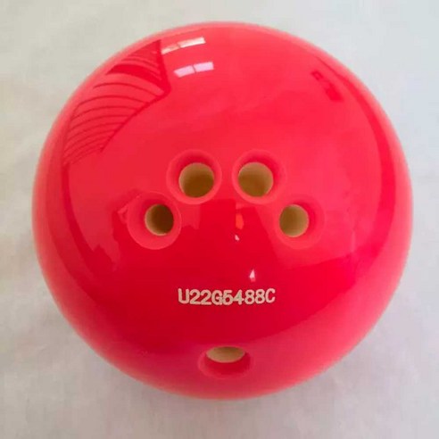 볼링공 소형 초등학생 4파운드 3홀 5홀 5파운드 경량 특수 전문, 1. 4파운드 5홀 레드, 상세 페이지 참고