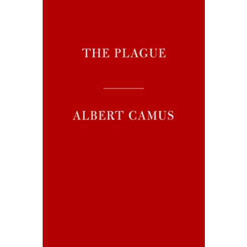 The Plague Hardcover, Knopf Publishing Group