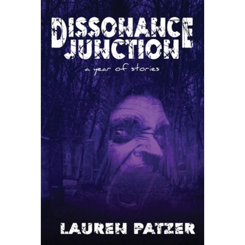 (영문도서) Dissonance Junction Paperback, Blue Forge Press, English, 9781590928707