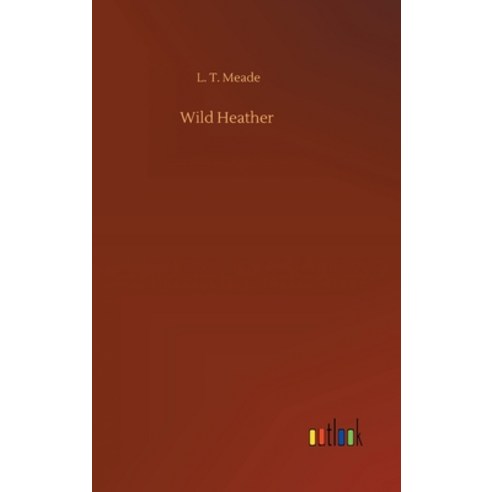 Wild Heather Hardcover, Outlook Verlag