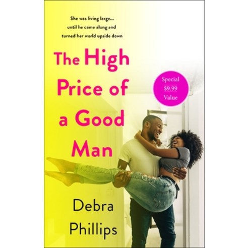 The High Price of a Good Man Paperback, St. Martin''s Griffin, English, 9781250804648
