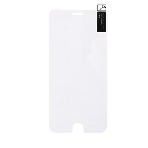 2.5D 안티 버스트/방폭/방폭 강화 유리 9H 하드 스크린 프로텍터 가드 For Iphone6 Plus