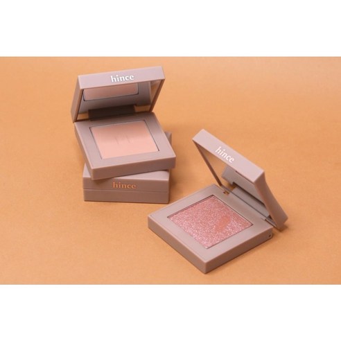 매일이 화보, 힌스 뉴 뎁스 아이섀도우로 완성하는 나만의 분위기 힌스섀도우