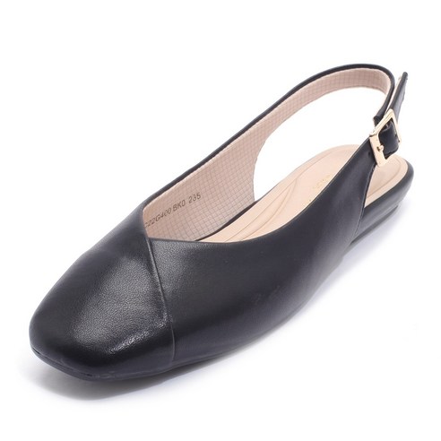 발 편한 예쁜 슬링백, [세라]로 스타일과 편안함 모두 잡으세요!