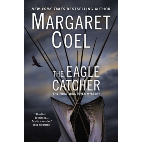 (영문도서) The Eagle Catcher Paperback, Berkley Books, English, 9780425262740