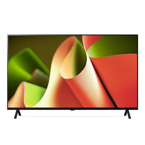 LG 올레드 TV OLED65B4MNA: 미래를 만나는 창 oled65b4mna