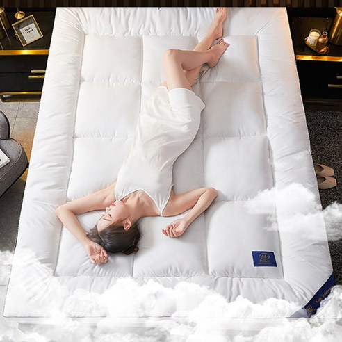 매일매일의 편안한 잠을 위한 완벽한 선택