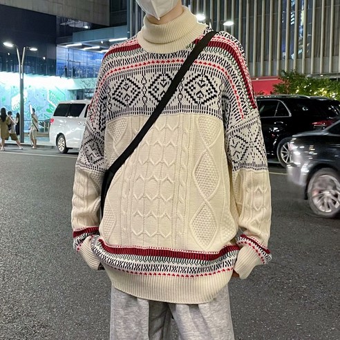 Sorfil 스웨터