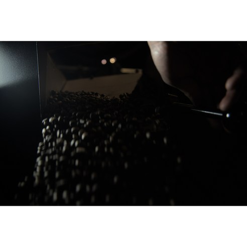 커피가사랑한남자 원두 대용량 포장, 멕시코 디카페인, 1kg, 1개