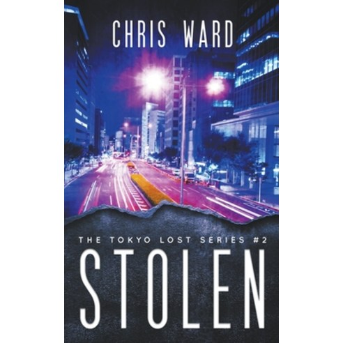 (영문도서) Stolen Paperback, Ammfa Publishing, English, 9798201275617
