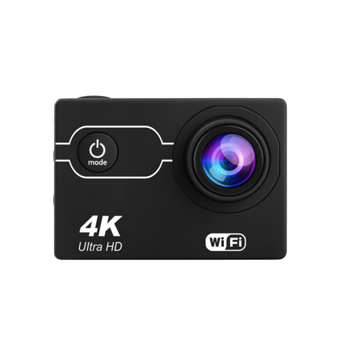 해브빈 4K 30FPS Wifi 방수 디스플레이 액션캠, HB-Q306