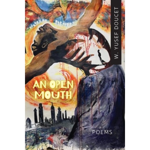 (영문도서) An Open Mouth Paperback, Atopon Books, English, 9798986690704
