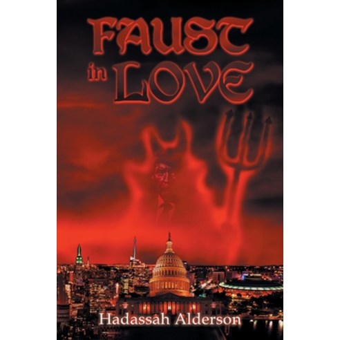 (영문도서) Faust in Love Paperback, Urlink Print & Media, LLC, English, 9781684861866