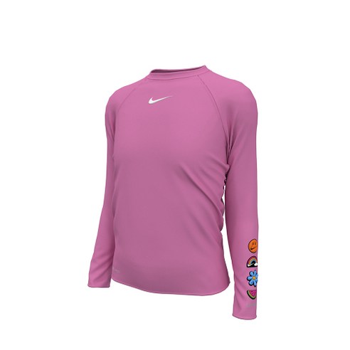 우리 아이 여름 물놀이, 햇볕 걱정 없이 맘껏 즐기게 해줄 꿀템! 나이키참스