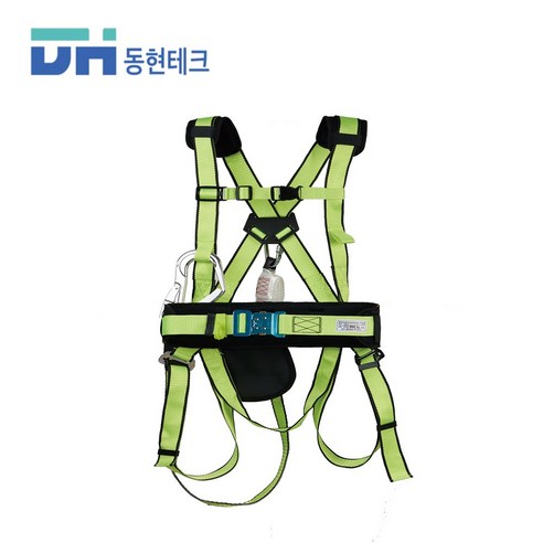 불안한 높이, 든든한 안전: 당신의 하루를 지켜줄 단 하나의 선택