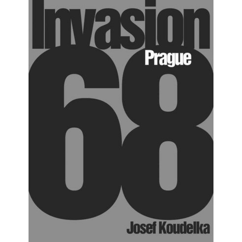 Invasion 68, Distributed Art