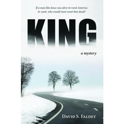 King Paperback, Resource Publications (CA)
