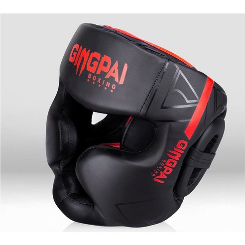 링 위에서 안전하게, 나만의 승리를 만들다