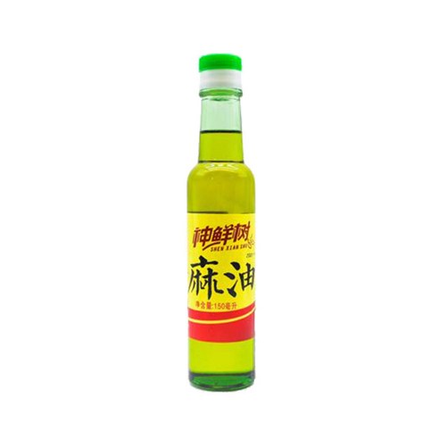 신시안 마조유(마유) 400ml, 150ml, 1개