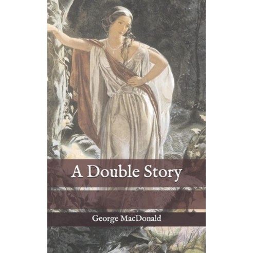 A Double Story Paperback, Independently Published, English, 9798574745526