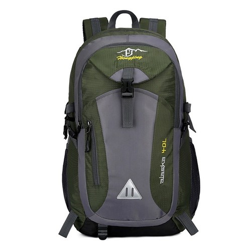 등산 백팩 40L SH-42824, 카키
