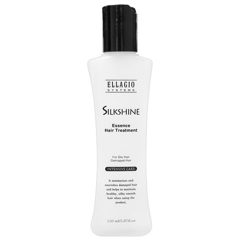 ELLAGIO 실크샤인 헤어에센스, 150ml, 1개 Best Top5