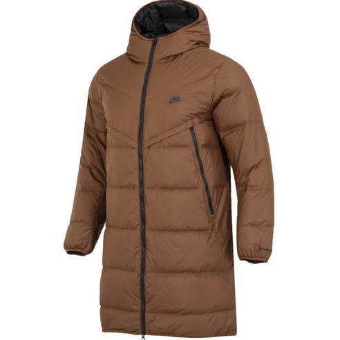 나이키 남성 AS M NK SF WR 650-D FLD 다운 자켓 DV1134