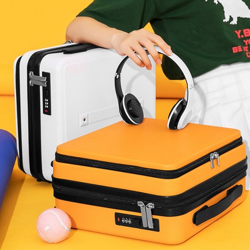 미니 레디백 기내용 캐리어