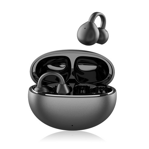 귀는 자유롭게, 소리는 풍부하게, THOUSTA 이어폰