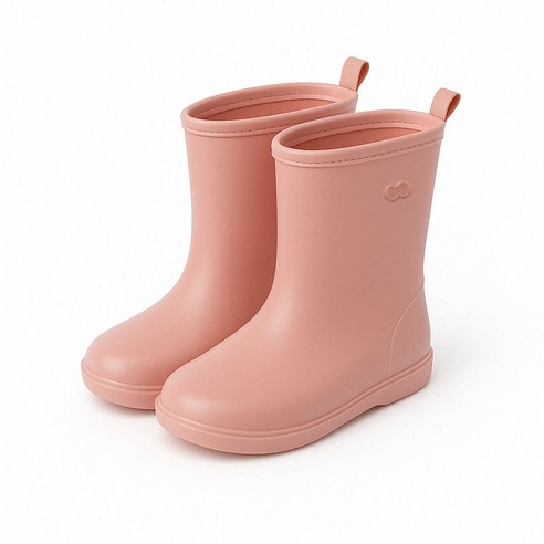 장마철 궂은 날씨에도 우리 아이 발을 뽀송뽀송하게!