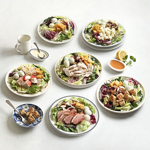 간편하고 건강한 한 끼, 포켓샐러드로 시작하세요!