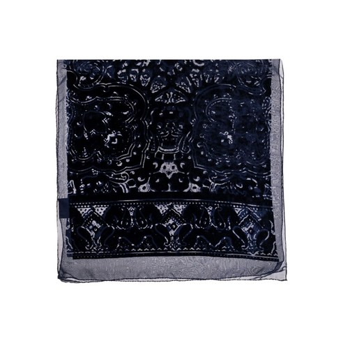 겨울 스타일, 차가운 도시 여자 vs 따뜻한 에트로 스카프? 에트로스카프