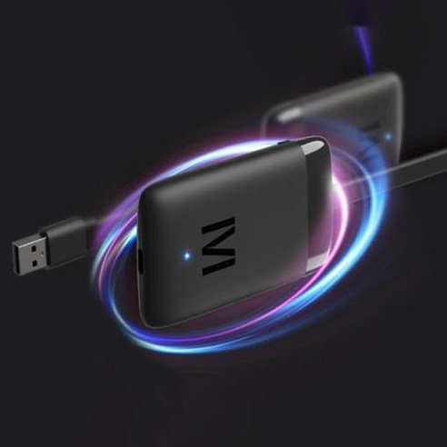 엠스틱2 라이트: 무선으로 스마트한 드라이빙을 경험하세요.