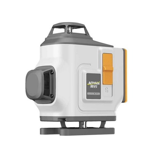 정확성과 효율성을 극대화하는 실외 레이저 레벨기