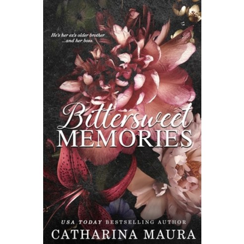 (영문도서) Bittersweet Memories Paperback, Ichara Publishing, English, 9781955981156