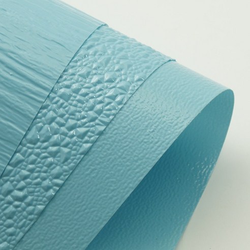 포레스 건축모형재료 블루 물표현 물결 필름 3종 디오라마 만들기 재료, 넓은물결, 넓은물결