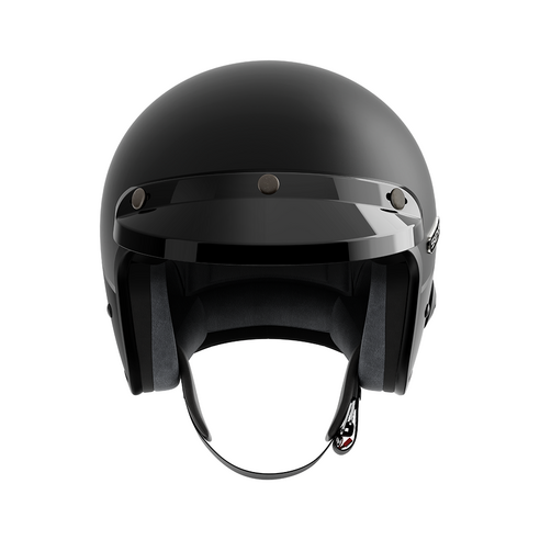 바람을 가르며 질주하는 자유, 세나 Surge와 함께