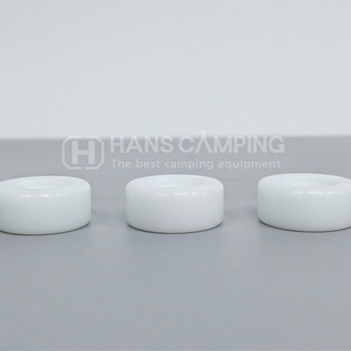 안전하고 편안한 캠핑을 위한 든든한 텐트 지킴이