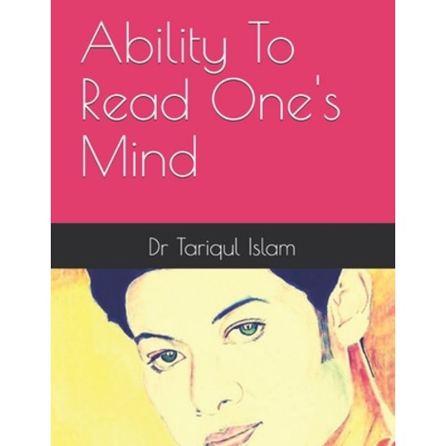 Ability To Read One''s Mind Paperback, Independently Published