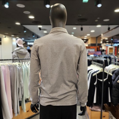 옷장 속 만능템, 체이스컬트 남성 피케 티셔츠 하나로 코디 고민 끝!