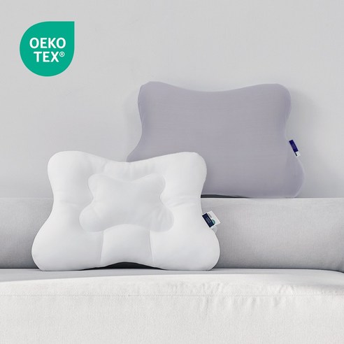 편안한 수면의 동반자, 베라슬립 나비잠베개 밸런스온베개