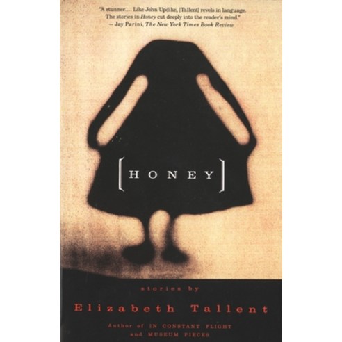 (영문도서) Honey Paperback, Vintage, English, 9780679755111