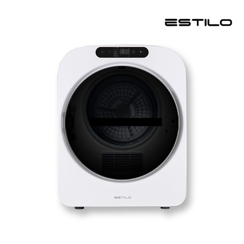 스마트한 삶, 깨끗한 건조, 에스틸로와 함께