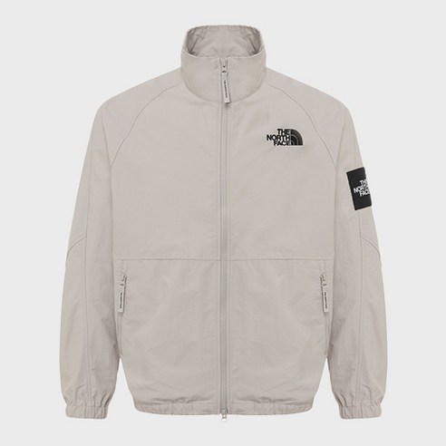 바람결을 타고 흐르는 자유, 노스페이스 올레마 자켓 화이트 샌드 노스페이스올레마자켓