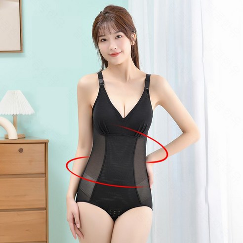 내 몸에 자유를 선물하는, 달콤한유 올인원 심리스 속옷