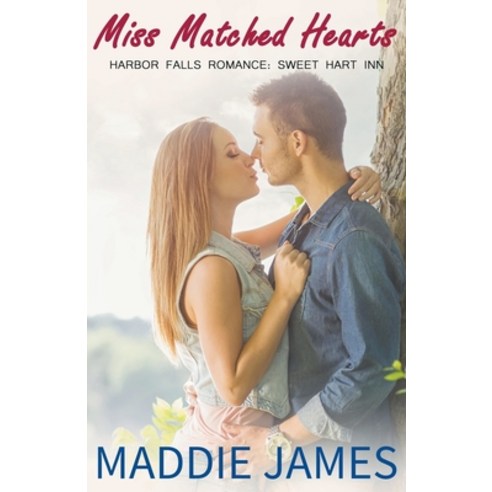 (영문도서) Miss Matched Hearts Paperback, Sand Dune Books, English, 9798201659721