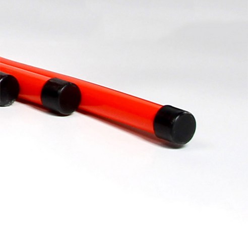 가벼움과 휴대성으로 일상 속 운동 습관을 만들어주는 컴팩트점프 미니 허들