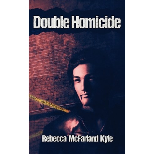 Double Homicide Paperback, Independently Published
